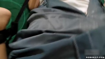 Viral Pelajar SMA Diewe BDSM