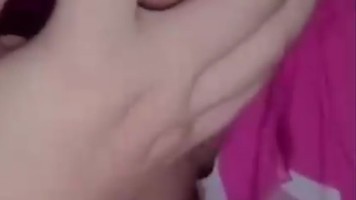 Dapet Pap Dari Adik Kelas Mimiy