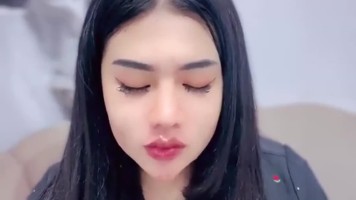 Cantik Sekali Kak Anggun Jadi Pengen Kenyot Susunya HOT51