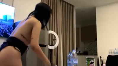 Malming Bersama Oppylany Sepong Ngewe WOT