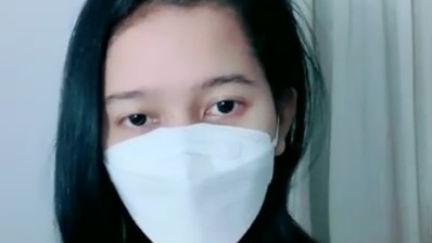 Bokep Toket Bulat Molly Tanpa Pake Beha