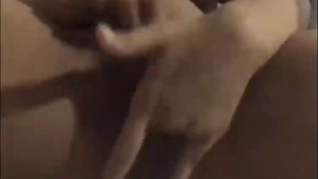 Mahmud Jilbab Pink Ngangkang Colmek