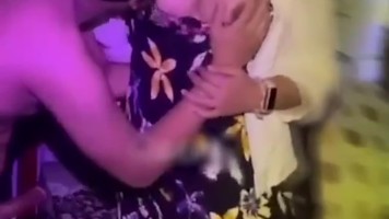 Jilbab Mahmud Sangean Dientot Suami