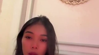 Omek Dildo Geter Baru Dee Mikasa Ampe Klimaks Mango