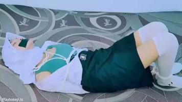 Bokep Premium Sex Esempeh Disekap