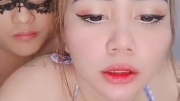 Zalwa Merasa Puas Ngewe Live Sama Brondong