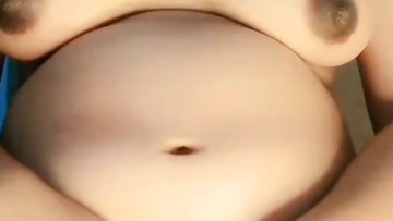 Beby Mochi Bumil Colmek Telanjang Show