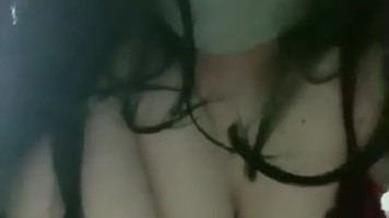 Zaraa Toket Basah Bikin Pascol Tegang