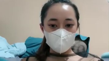 Meyy Busana Transparan Sexy MangoLive