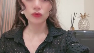 Baru Live Shinta Gas Pamer Belahan Dada ID 71017890 Mango