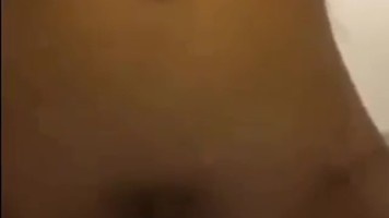 Ajak Pacar Check-in Minta Pacarnya Semi BDSM Tangan Iket