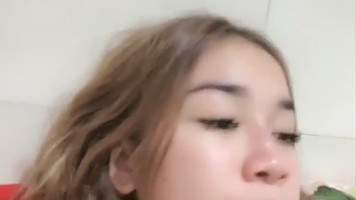 Sleep Call Manjah Bareng Host Cantik Baru Dream Live