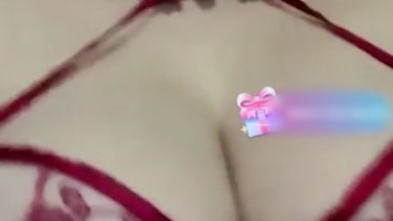 Imey Uting Basah Bodi Idaman Mango