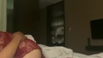 Bokep Ngentot Ngewe Bareng Followers Agnes Juga Prank Ojol di Hotel