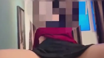 Ulekan Mantap Bunda MinMin Toge Montok