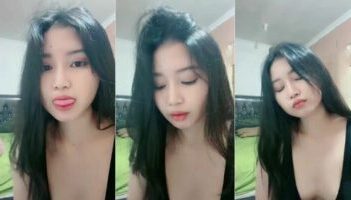 Nana Manis Sekali Tanpa Bra Menggoda Nafsumu Dream